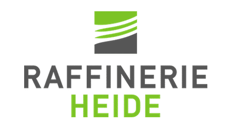Raffinerie Heide